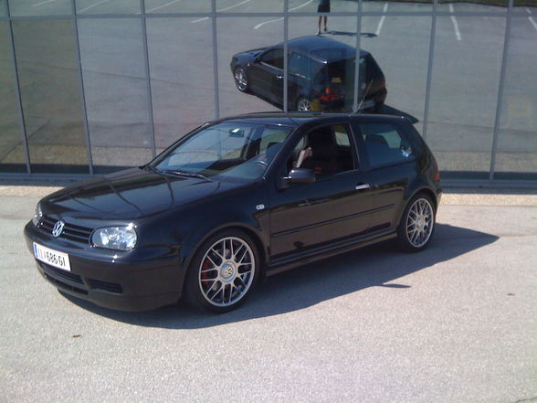 GTI 25 Jubi Edition - 