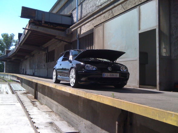 GTI 25 Jubi Edition - 