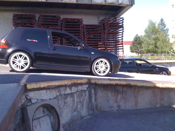 GTI 25 Jubi Edition - 