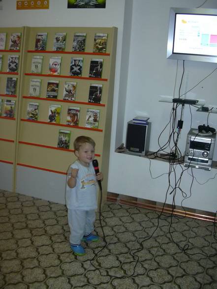 Karaoke - 