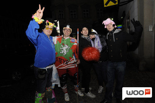 Fasching 2oo9 - 