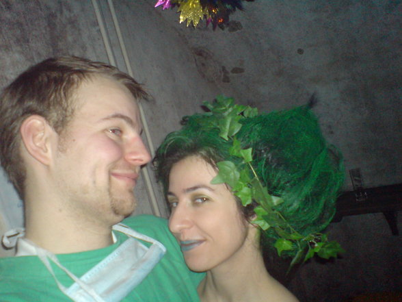 Fasching 2007 - 