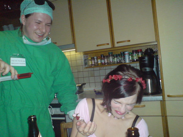 Fasching 2007 - 