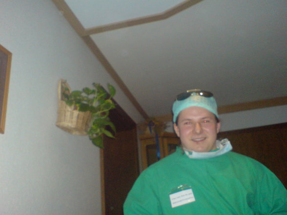 Fasching 2007 - 