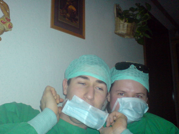 Fasching 2007 - 