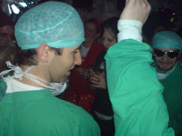 Fasching 2007 - 