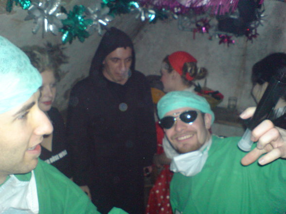 Fasching 2007 - 