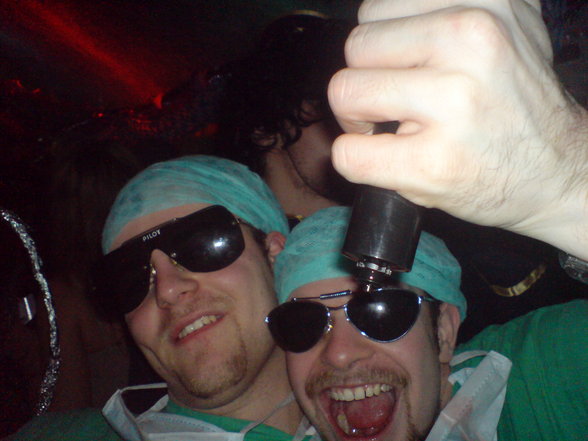 Fasching 2007 - 