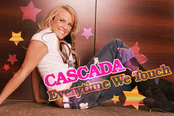 LIVE CASCADA - 