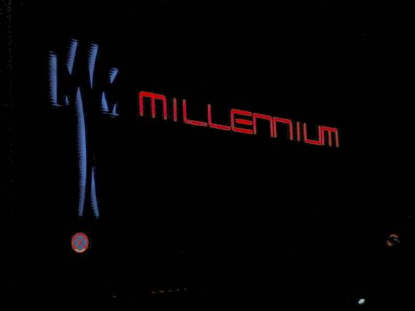 millennium - 