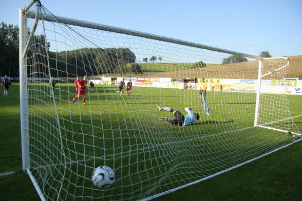 Fußballmatch:EURATSFELD-Ferschnitz - 