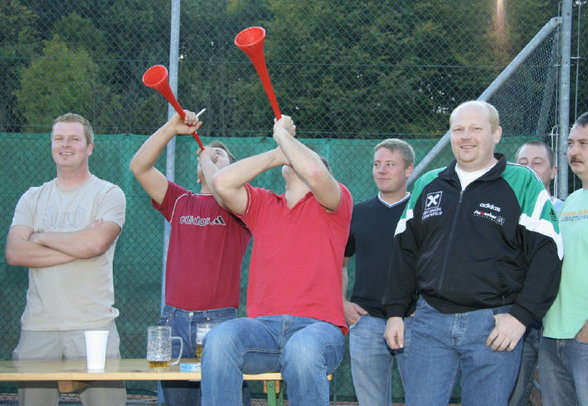 Fußballmatch:EURATSFELD-Ferschnitz - 