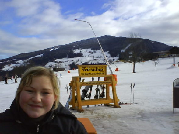 Schladming 2008 - 