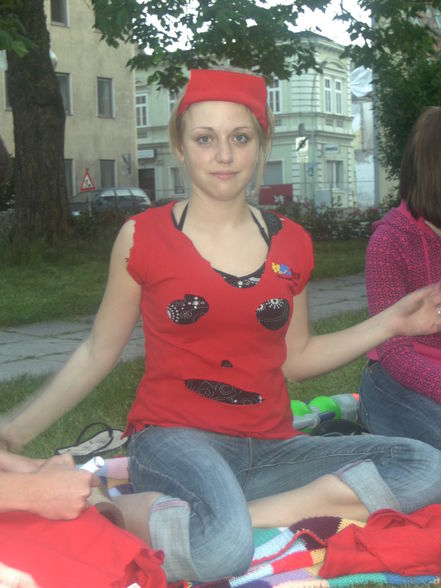 Matura 2008 =)) - 