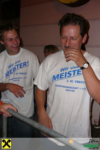 MEISTER 2.Klasse Ybbstal =) - 