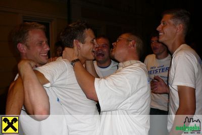 MEISTER 2.Klasse Ybbstal =) - 