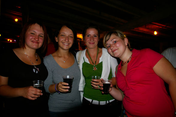 Sommer 2008 ;) - 