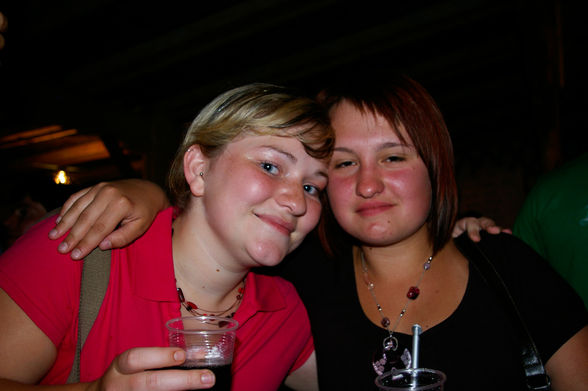 Sommer 2008 ;) - 