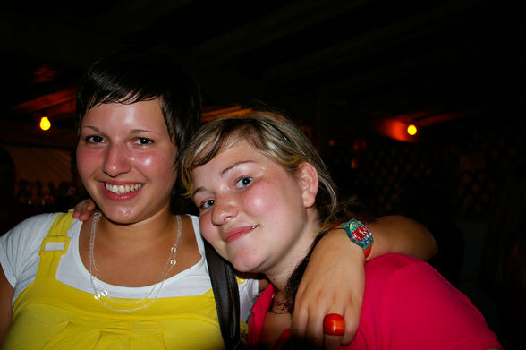 Sommer 2008 ;) - 