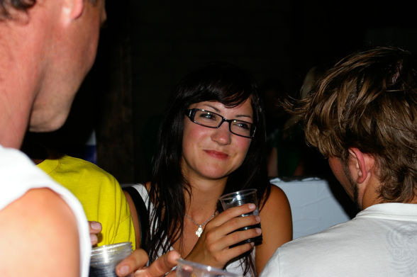 Sommer 2008 ;) - 