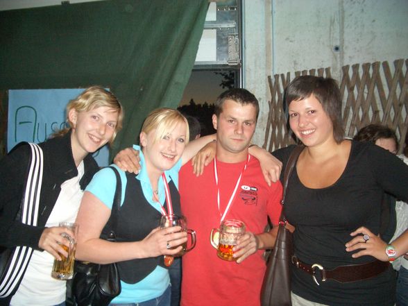 Sommer 2008 ;) - 