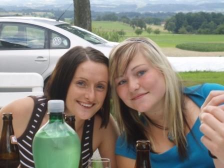 Sommer 2008 ;) - 