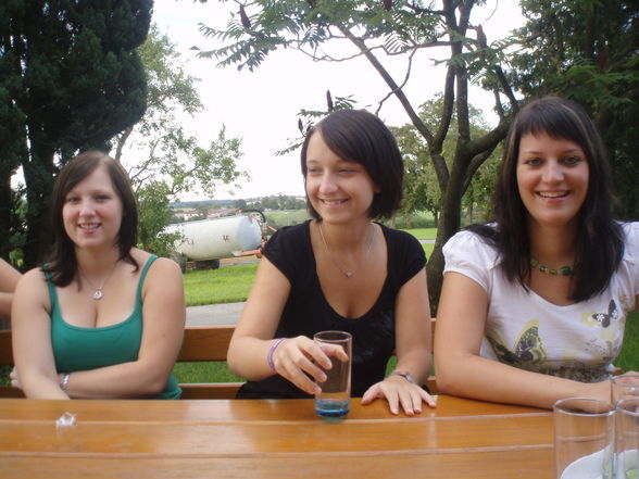 Sommer 2008 ;) - 