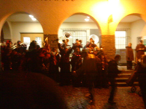 Fasnacht in da Schweiz 09 - 