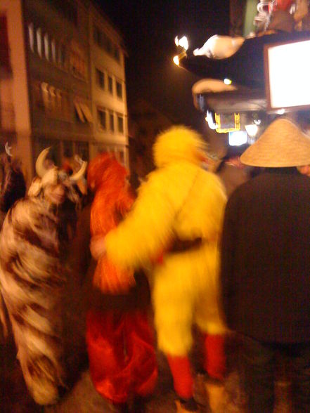 Fasnacht in da Schweiz 09 - 