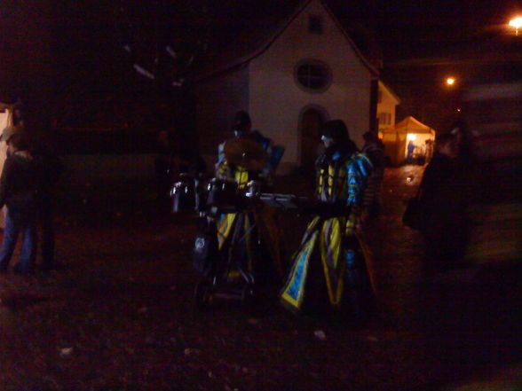 Fasnacht in da Schweiz 09 - 