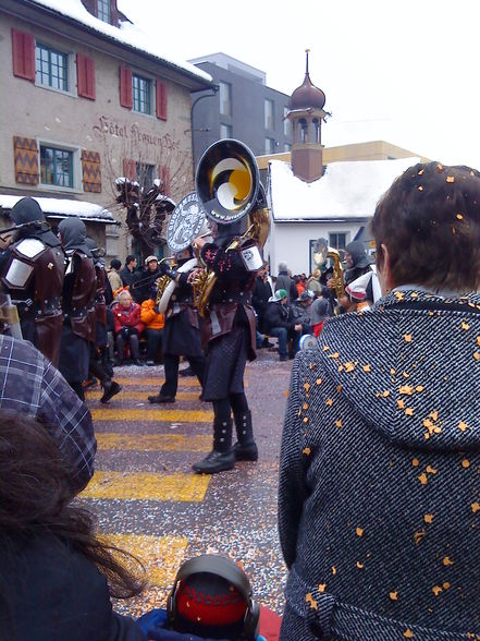 Fasnacht in da Schweiz 09 - 