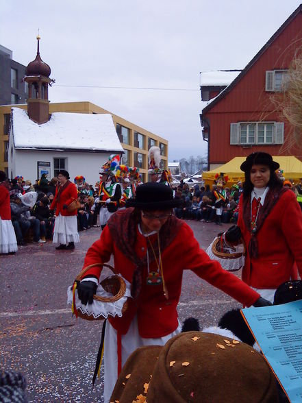 Fasnacht in da Schweiz 09 - 