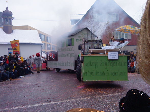 Fasnacht in da Schweiz 09 - 