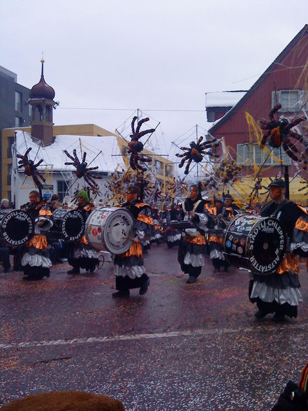 Fasnacht in da Schweiz 09 - 