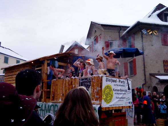 Fasnacht in da Schweiz 09 - 