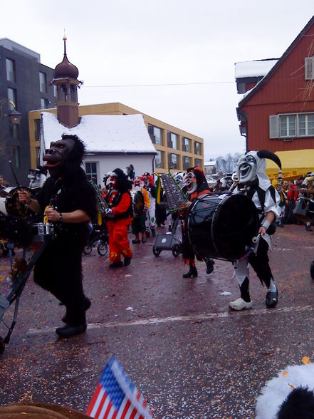 Fasnacht in da Schweiz 09 - 