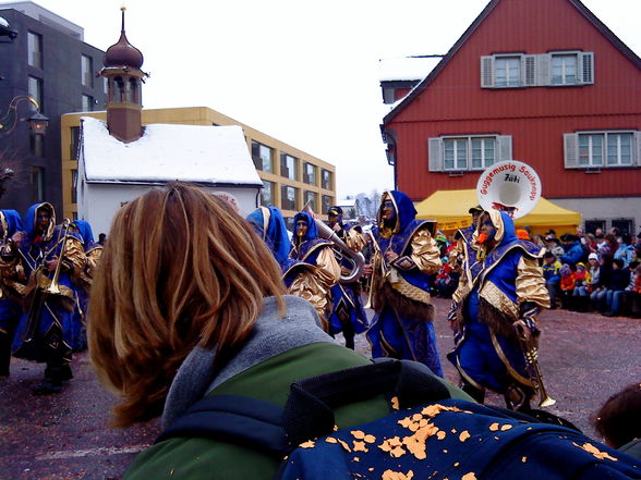 Fasnacht in da Schweiz 09 - 