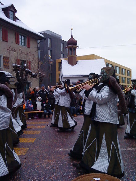 Fasnacht in da Schweiz 09 - 