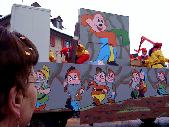 Fasnacht in da Schweiz 09 - 