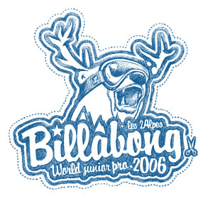 Billabong - 