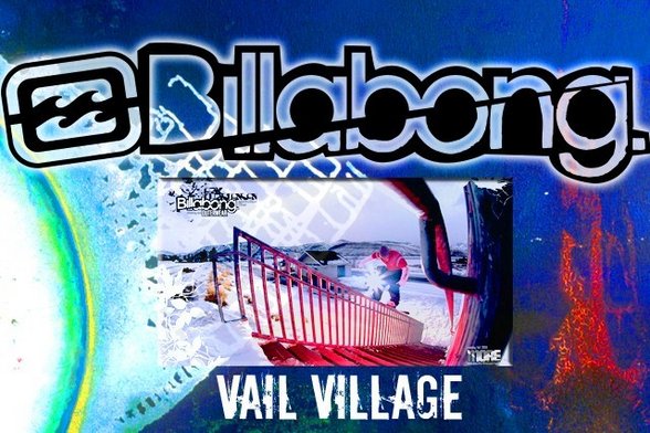 Billabong - 