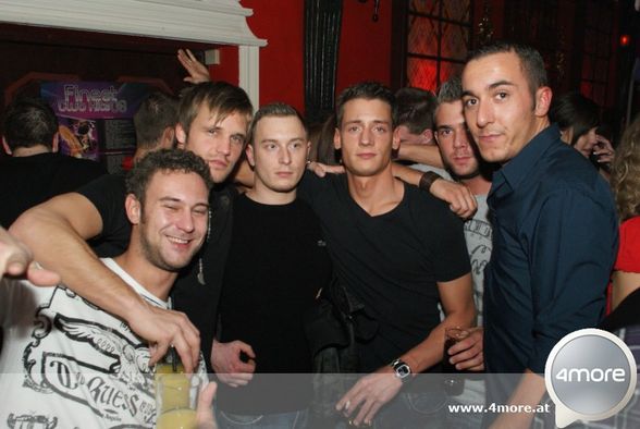 Partyjahr 2010!!! - 