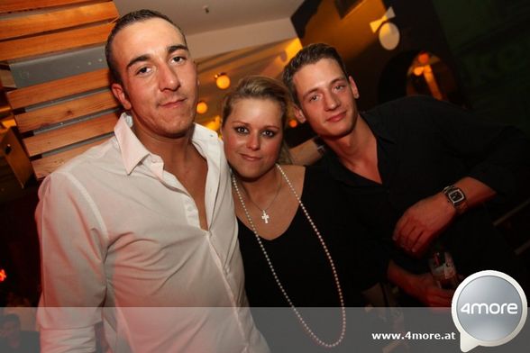 Partyjahr 2010!!! - 