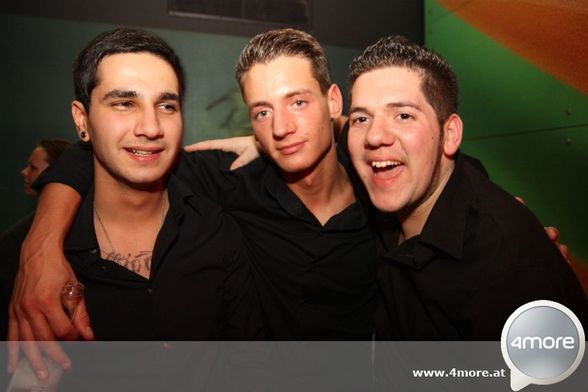 Partyjahr 2010!!! - 