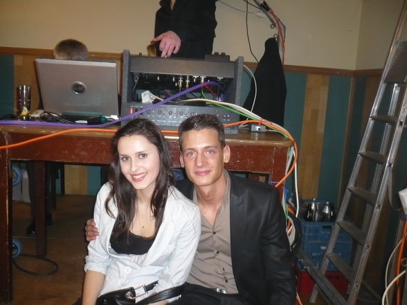 Partyjahr 2010!!! - 