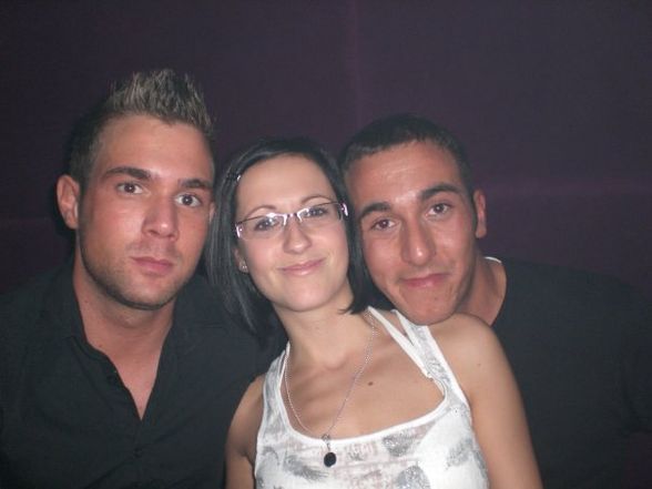 Partyjahr 2010!!! - 