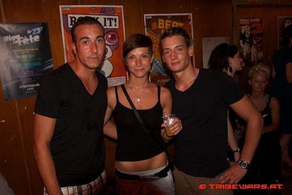 Partyjahr 2010!!! - 