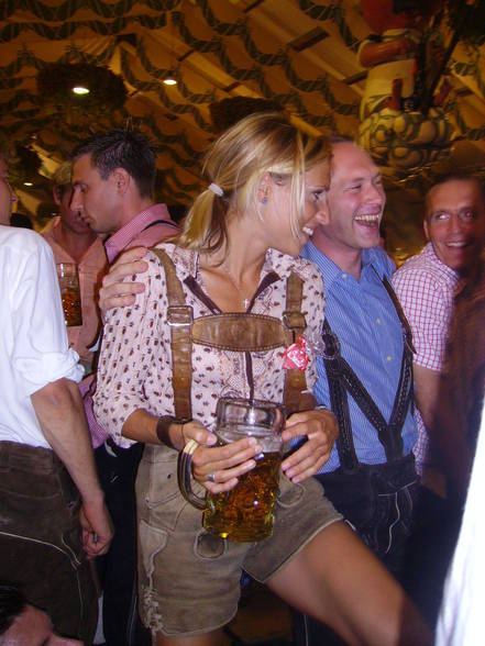 Oktoberfest 06 - 