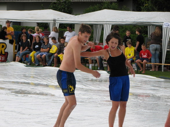 Beachsportmania 2007 - 