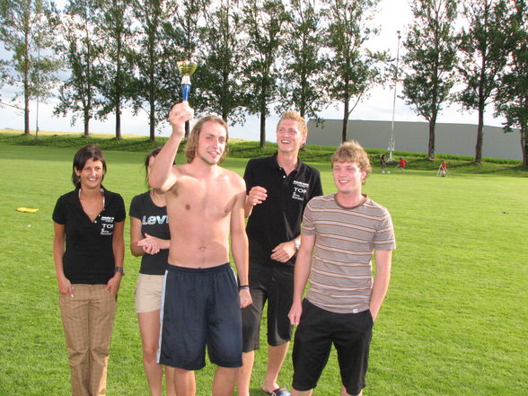 Beachsportmania 2007 - 